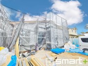 野田市上花輪5期【新築一戸建て】