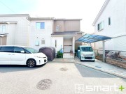 〇印西市西の原４丁目　中古戸建〇【中古住宅】