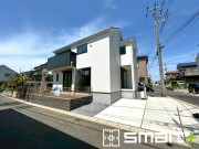 取手市野々井01期【新築一戸建て】