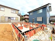 成田市飯田町Ⅲ【新築一戸建て】