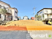 柏市しいの木台6期【土地】
