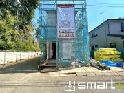 我孫子市岡発戸01期【新築一戸建て】