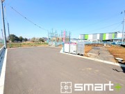 ●印西市草深●【新築一戸建て】