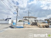 野田市中里3期【新築一戸建て】