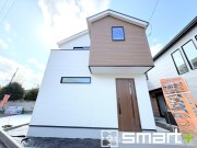 野田市清水01期【新築一戸建て】