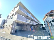□リーベスト天王台□【中古マンション】