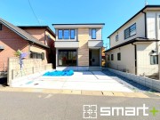 流山市西平井10期【新築一戸建て】