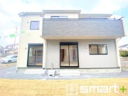 土浦市天川2丁目6期【新築一戸建て】