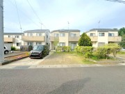 ●土浦市中村東　中古一戸建て●【中古住宅】