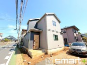 公津の杜Ⅳ【新築一戸建て】