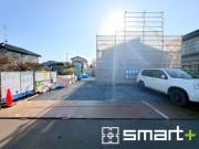 第2石岡市下林【新築一戸建て】