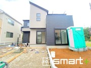 ●長期優良住宅認定物件！柏市南逆井新築一戸建て●【新築一戸建て】