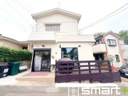 ●船橋市金杉店舗併用中古戸建●【中古住宅】
