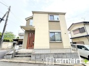 柏市東柏2丁目　～再生住宅～【中古住宅】