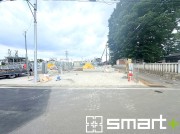 下妻市下妻丁第4【新築一戸建て】