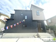 柏市増尾２３期【新築一戸建て】
