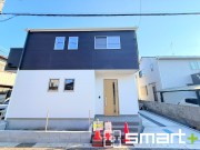 柏市豊住1期【新築一戸建て】
