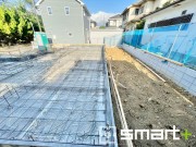 我孫子市古戸０１期【新築一戸建て】