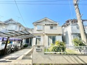 〇取手市井野2丁目～外壁・屋根塗装済の4LDK～〇【中古住宅】