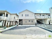古河市関戸 第１【新築一戸建て】