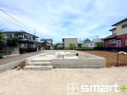 土浦市右籾第13【新築一戸建て】