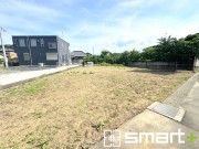 □つくば市神郡　土地□【土地】