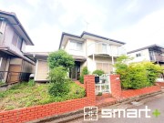 □牛久市刈谷町中古戸建□【中古住宅】