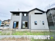 取手市井野8期【新築一戸建て】