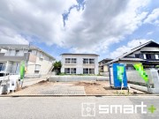 野田市中野台鹿島町2番【新築一戸建て】