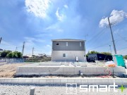 下妻市二本紀第２【新築一戸建て】