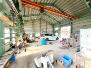 〇常総市坂手町～事業展開を秘めた大型物件～〇【中古住宅】