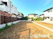 柏市松葉町1期【新築一戸建て】