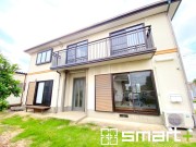 下妻市下妻丙　再生住宅【中古住宅】