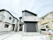 柏市花野井20期【新築一戸建て】