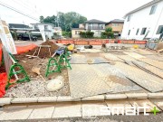 守谷市松ヶ丘6丁目15番【新築一戸建て】