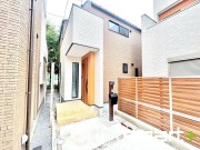 柏市西原6丁目　B号棟【中古住宅】