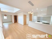 □築浅戸建て　印西市草深□【中古住宅】