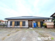 〇牛久市刈谷町　中古平屋戸建て〇【中古住宅】