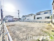 松戸市大金平5期【新築一戸建て】