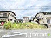 牛久市南7丁目01期【新築一戸建て】