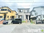 我孫子市台田3丁目　再生住宅【中古住宅】