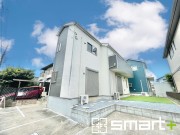 〇牛久市さくら台3丁目　中古戸建〇【中古住宅】