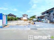 第1石岡市東光台【新築一戸建て】