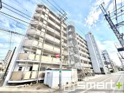 東カングランドマンンション第一松戸【中古マンション】