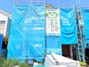 野田市清水670【新築一戸建て】