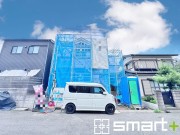 流山市三輪野山1期【新築一戸建て】
