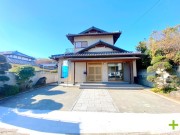 ■土浦市藤沢　戸建■【中古住宅】