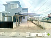 ■牛久市牛久町■【中古住宅】