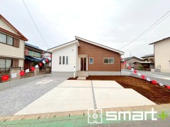 常総市豊岡町3期【】