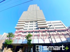 ソリッドタワー16階【】